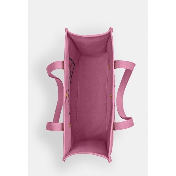 Limited Edition Coach x to Isetan Mitsukoshi Tote Gift Shop Graphic - Picture 4 of 4